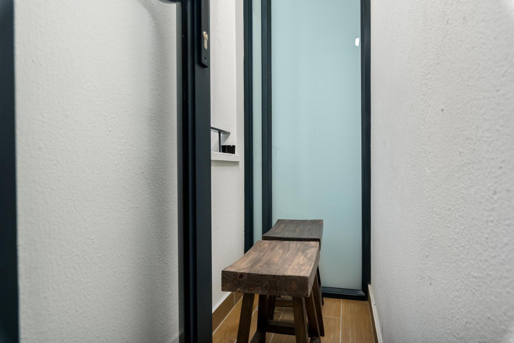 The Carrington Luxury Apartments Kapstadt Exterior foto